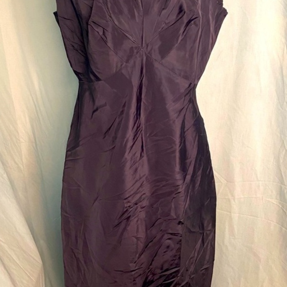 Barbizon: vintage 60s navy petticoat